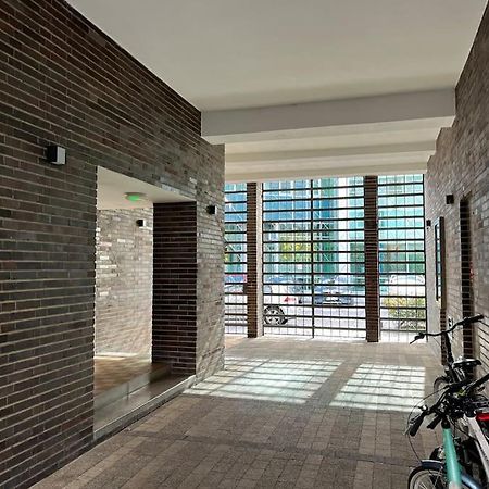 Smart Apartment Ogrodowa ワルシャワ エクステリア 写真