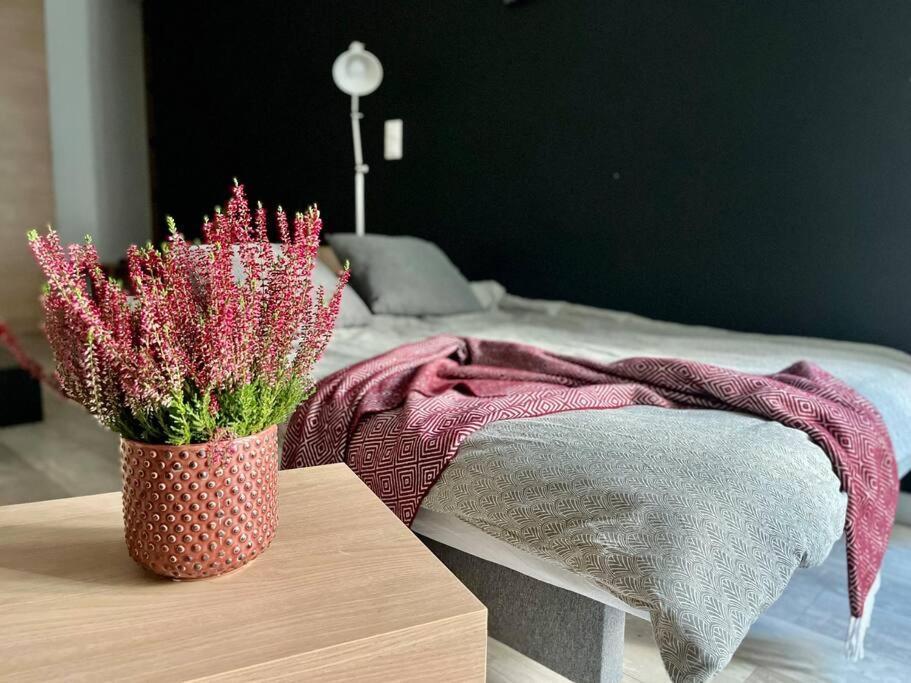 Smart Apartment Ogrodowa ワルシャワ エクステリア 写真